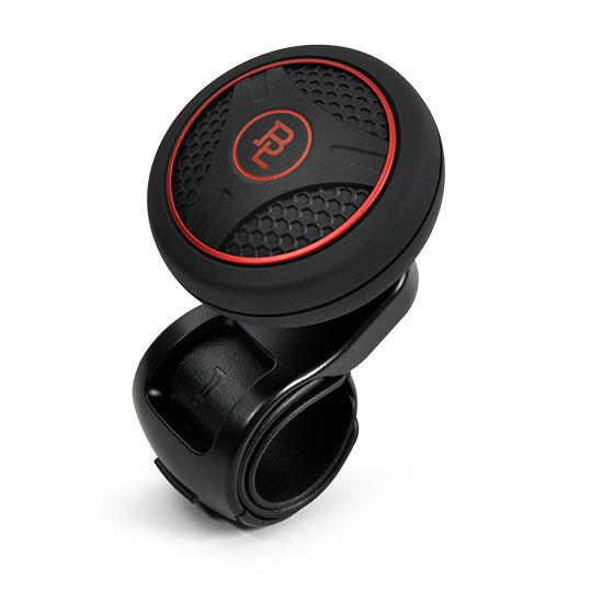 Car Power Handle Steering Wheel Spinner Knob (SMALL SIZE) HP2418 - Car  accessories supplier & manufacturer Taiwan